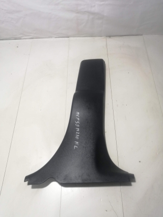 Накладка на стойку, TOYOTA, PROBOX, NCP51, 1NZ-FE, 2002, L, низ, 62030-52030