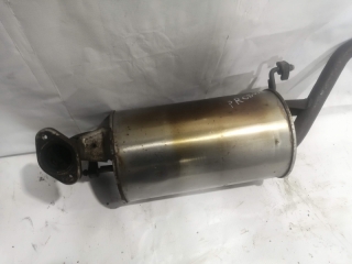 Глушитель, TOYOTA, PROBOX, NCP59, 1NZ-FE, 2002