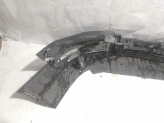 Бампер, VOLKSWAGEN, PASSAT B6, 3C2, CDA BZB, 2008, F, 3C0807221