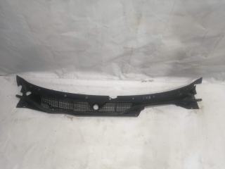 Решетка под дворники, HONDA, CIVIC FERIO, EK3, D15Z9, 1999