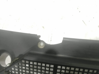 Решетка под дворники, HONDA, CIVIC FERIO, EK3, D15Z9, 1999