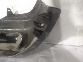 Бампер, TOYOTA, LAND CRUISER, UZJ100, 2UZ-FE, F