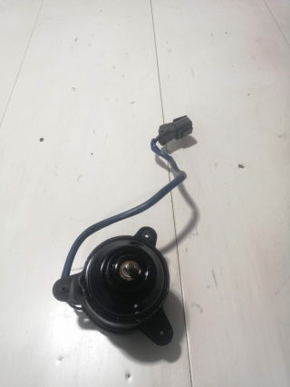 Мотор вентилятора охлаждения, HONDA, CIVIC FERIO, EK3, D15Z9, 1999