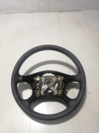 Руль, TOYOTA, AVENSIS, T220, 7A-FE, 1998