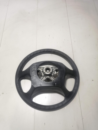 Руль, TOYOTA, AVENSIS, T220, 7A-FE, 1998