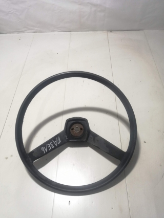 Руль, ГАЗ, 2705, ЗМЗ406, 2006