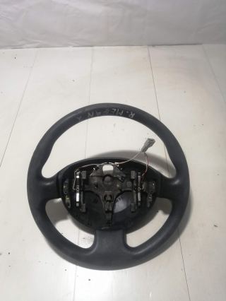 Руль, RENAULT, MEGANE, LM05, K4MC813, 2007