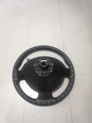 Руль, RENAULT, MEGANE, LM05, K4MC813, 2007