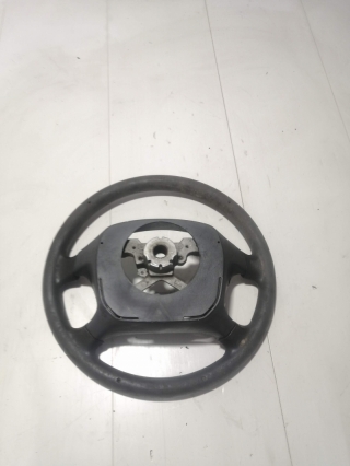 Руль, TOYOTA, COROLLA, EE104, 5E-FE, 1999