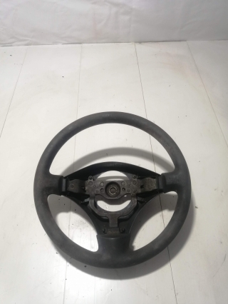 Руль, TOYOTA, FUNCARGO, NCP20, 2NZ-FE, 2002