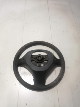 Руль, TOYOTA, FUNCARGO, NCP20, 2NZ-FE, 2002