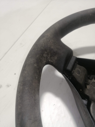Руль, TOYOTA, FUNCARGO, NCP20, 2NZ-FE, 2002