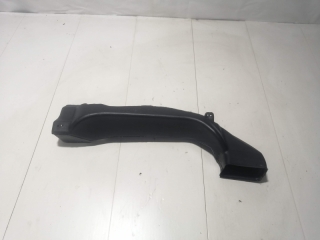 Воздуховод, HONDA, CIVIC FERIO, EK3, D15Z9, 1999, F, R, 77430-S04A-0100