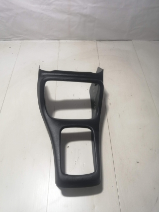 Накладка консоли кпп, HONDA, CIVIC FERIO, EK3, D15Z9, 1999