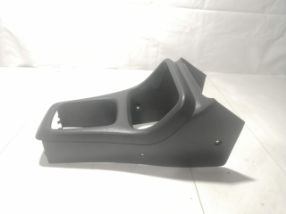 Накладка консоли кпп, HONDA, CIVIC FERIO, EK3, D15Z9, 1999