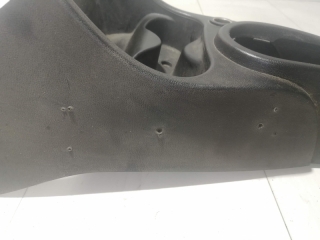 Накладка консоли кпп, RENAULT, LOGAN, LS12, K7MF711, 2005