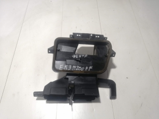 Воздуховод, HONDA, CIVIC FERIO, EK3, D15Z9, 1999