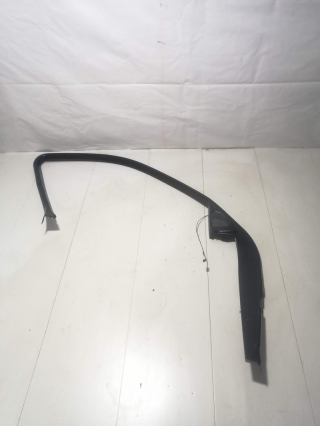 Накладка на рамку двери внутренняя, BMW, 3-SERIES, E46, M54B22, 2001, F, L, 51.33-8212521