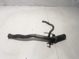 Трубка охлаждающей жидкости, HONDA, CIVIC, EU1, D15B