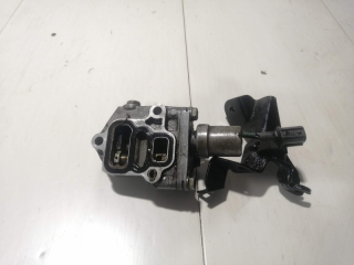 Клапан VTEC, HONDA, CIVIC, EU1, D15B