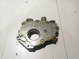 Масляный насос, NISSAN, PATHFINDER, R51, VQ40DE