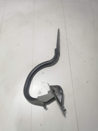 Петля крышки багажника, BMW, 5-SERIES, E60, M54B25, 2005, L