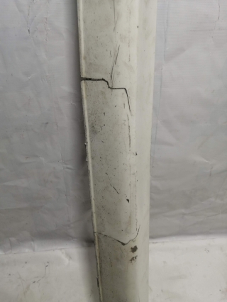 Накладка на порог наружняя, HONDA, ODYSSEY, RA6, F23A, 2001, R