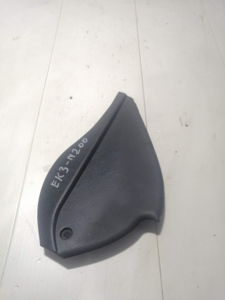 Накладка на торпеду, HONDA, CIVIC FERIO, EK3, D15Z9, 1999, F, R