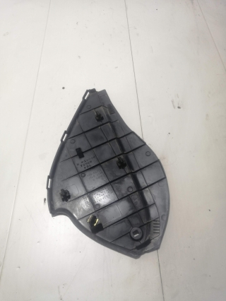 Накладка на торпеду, HONDA, CIVIC FERIO, EK3, D15Z9, 1999, F, R