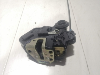 Замок двери, TOYOTA, PROBOX, NCP59, 1NZ-FE, 2002, R, L