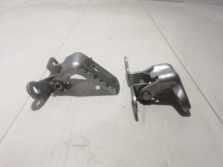 Петля двери, TOYOTA, PROBOX, NCP59, 1NZ-FE, 2002, R, L