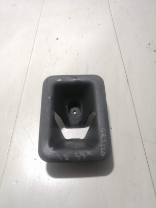 Пластик салона, TOYOTA, LAND CRUISER PRADO, GRJ120, 1GR-FE, 2008, R, L, 61513-60030