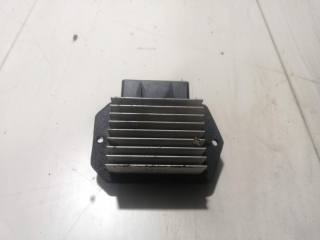 Резистор отопителя, TOYOTA, CAMRY, ACV30, 2AZ-FE, 2004, 499300-2121
