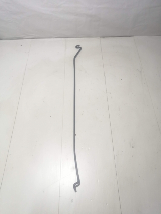 Держатель капота, NISSAN, SUNNY, FB14, GA15DE, 1997