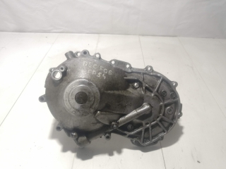 Крышка задняя акпп, NISSAN, BLUEBIRD, QU14, SR20DE, 1997