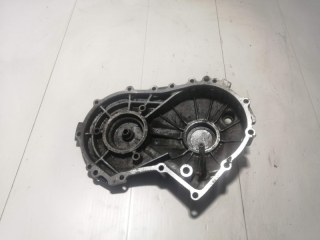 Крышка задняя акпп, NISSAN, BLUEBIRD, QU14, SR20DE, 1997