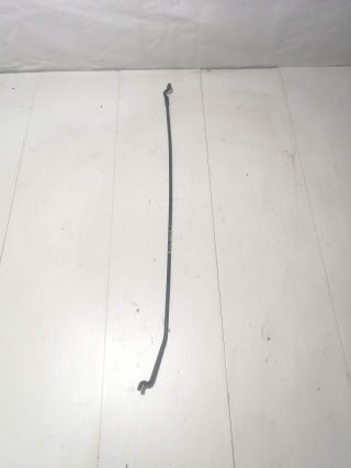 Держатель капота, TOYOTA, LAND CRUISER PRADO, RZJ95, 3RZ-FE, 1999