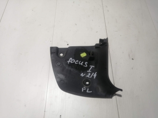 Накладка на стойку, FORD, FOCUS, DFW, EYDC, 2003, F, L, низ, 98AB-A02349-AGW