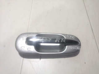 Ручка двери внешняя, HONDA, CR-V, RD1, B20B, 1999, R, R