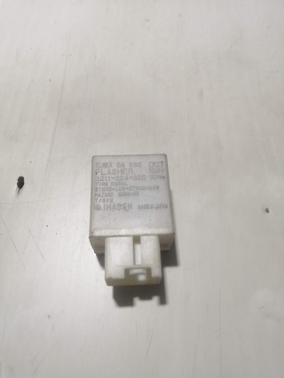 Реле, MAZDA, DEMIO, DY5W, ZY, 2002, 6J6A66830