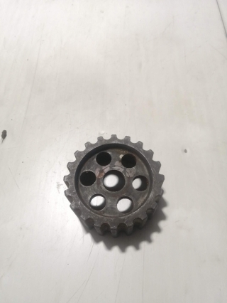 Шестерня масляного насоса, TOYOTA, CAMRY, CV30, 2C-T, 1990