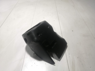 Кожух рулевой колонки, NISSAN, PRIMERA, HNP10, SR20DE, 1994