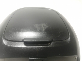 Бардачок, NISSAN, WINGROAD, WFY11, QG15DE, 2000, Верх