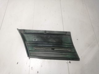 Накладка на крыло, MERCEDES BENZ, S-CLASS, W126, M117 E50, F, R, 1266900240