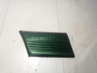 Накладка на крыло, MERCEDES BENZ, S-CLASS, W126, M117 E50, F, L, 1266900140