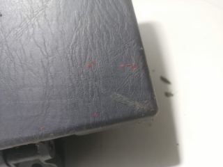 Бардачок, TOYOTA, LAND CRUISER PRADO, RZJ95, 3RZ-FE, 1999, 55552-60080