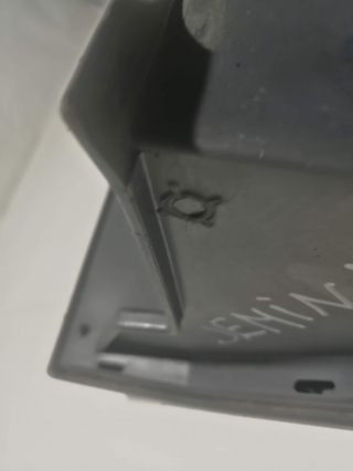 Бардачок, ISUZU, GEMINI, JT151F, 4XE1, 1990