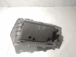 Бардачок, TOYOTA, CRESTA, GX100, 1G-FE, 1998, 55550-22180