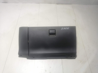 Бардачок, NISSAN, BLUEBIRD, HNU13, SR20DE, 1992, 68108-0E003