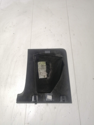 Бардачок, VOLKSWAGEN, PASSAT B6, 3C2, CDA BZB, 2008, 3C1857921